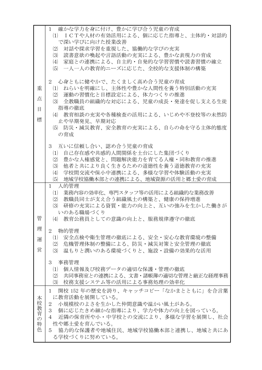 R7 教育計画  完成.pdfの2ページ目のサムネイル