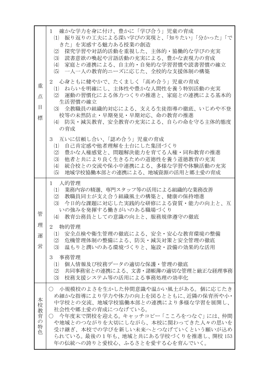 R8 教育計画  0513改定.pdfの2ページ目のサムネイル
